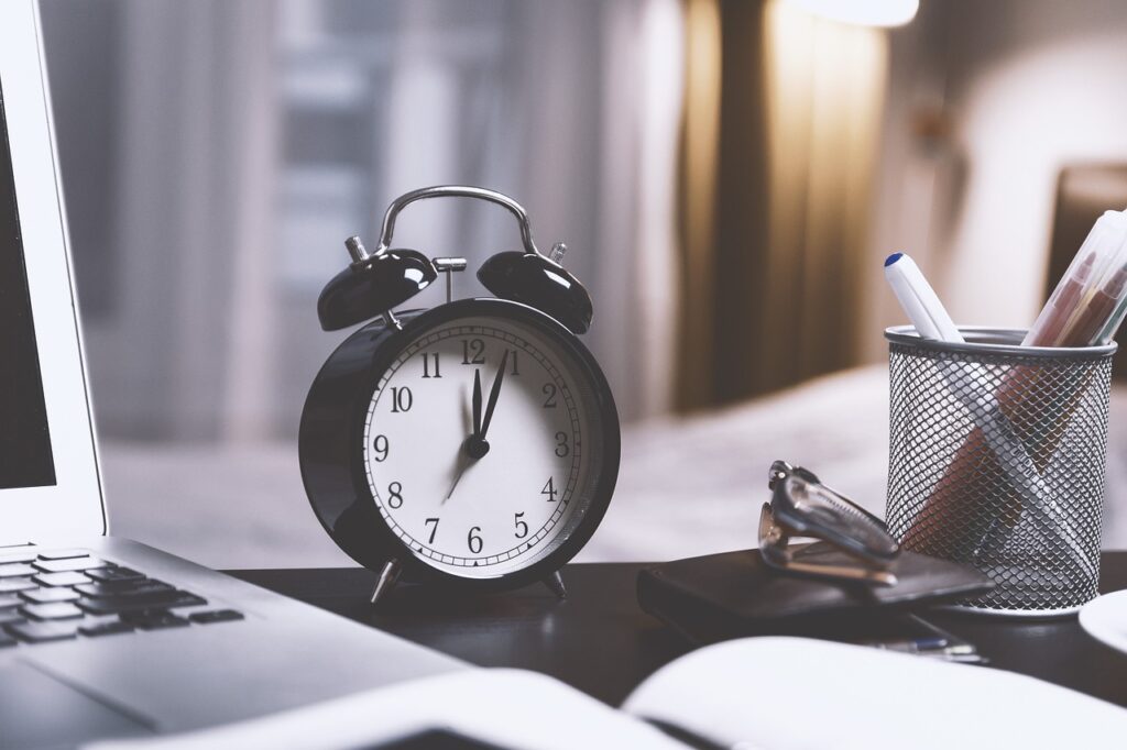 Comment calculer son cycle de sommeil pour mieux dormir 😴