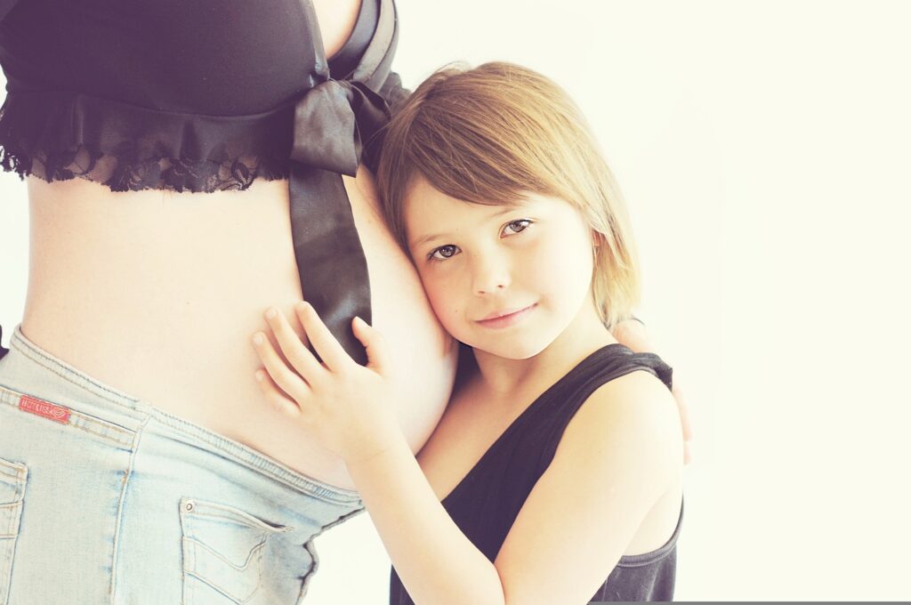 Combien d’heures de sommeil pour une femme enceinte ? Nos conseils