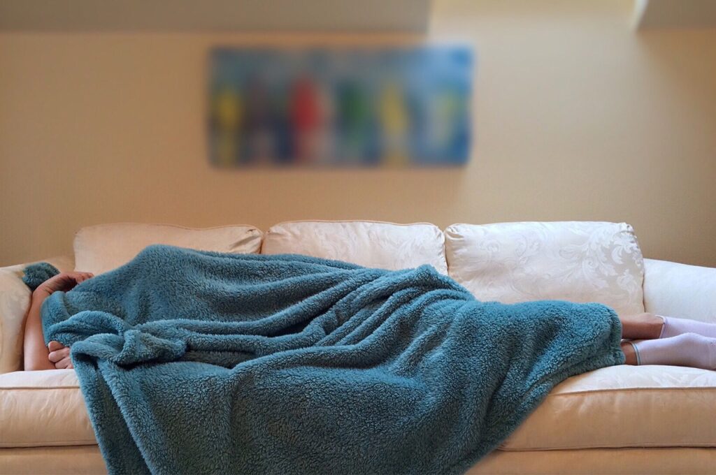 Recaler son sommeil : astuces simples et naturelles ⭐