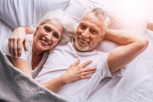 Combien d’heures de sommeil pour une personne de 70 ans ?