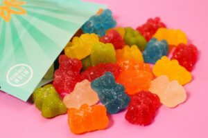 Gommes au CBD : la solution douce pour se relaxer naturellement