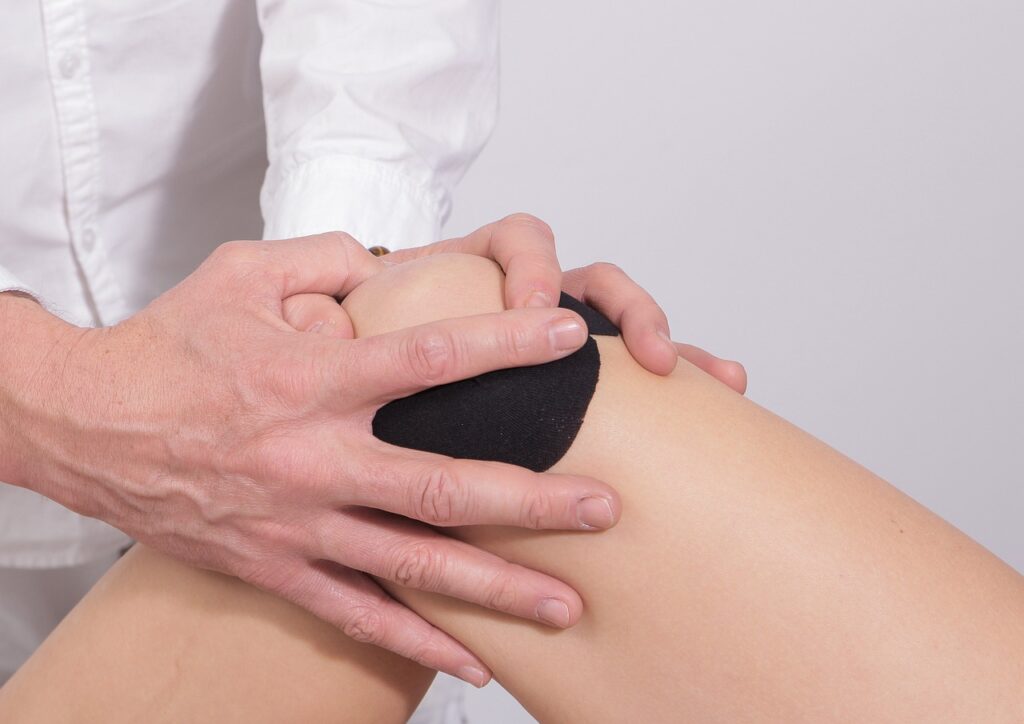 Injection PRP genou : traitement naturel contre la douleur 2 Injection PRP genou : traitement naturel contre la douleur