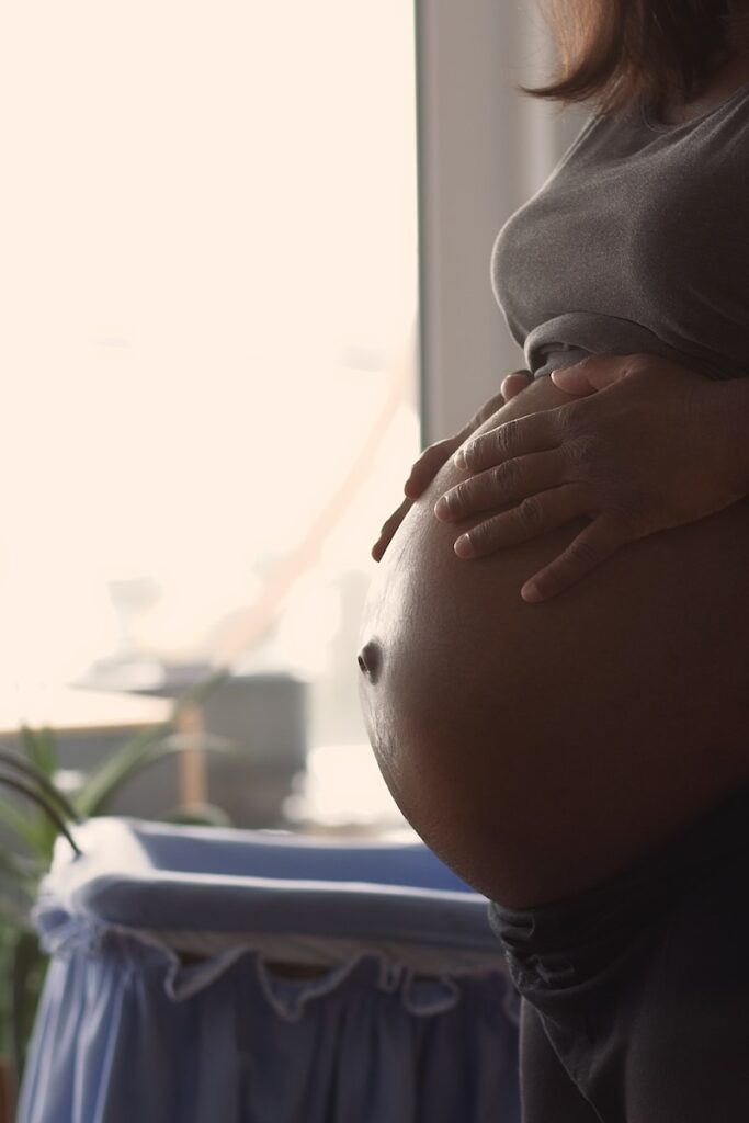 CBD et grossesse : ce que vous devez absolument savoir 2 CBD et grossesse : ce que vous devez absolument savoir