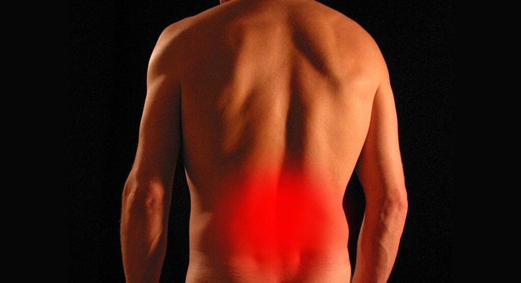 Nerf sciatique : soulager naturellement la douleur efficacement