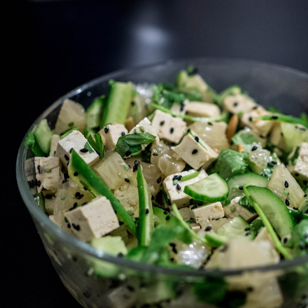 Tartinade de tofu : idées gourmandes et recettes saines