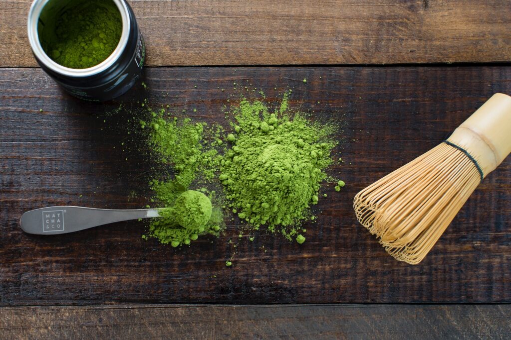 Matcha Slim : le secret naturel pour perdre du poids efficacement