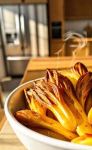 Cuisson Endives : Méthodes Faciles et Astuces pour Réussir