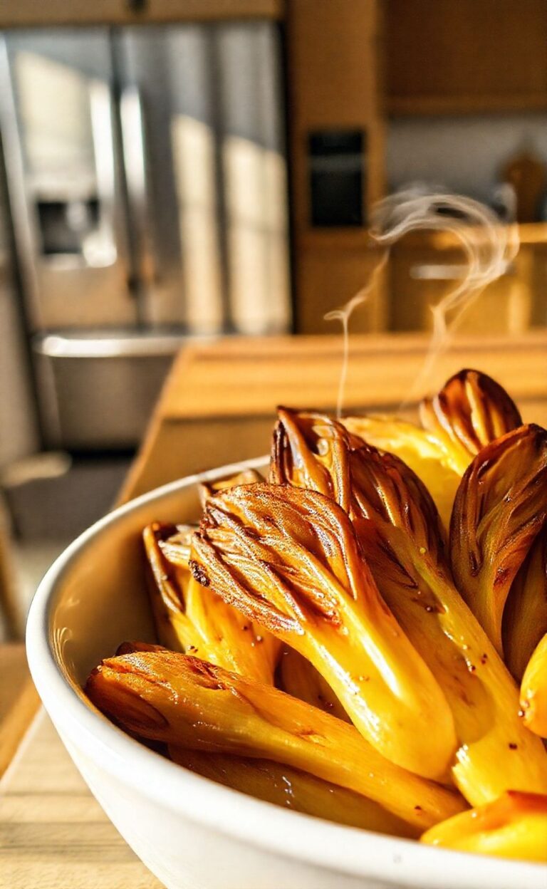 Cuisson Endives : Méthodes Faciles et Astuces pour Réussir 6 cuisson endives