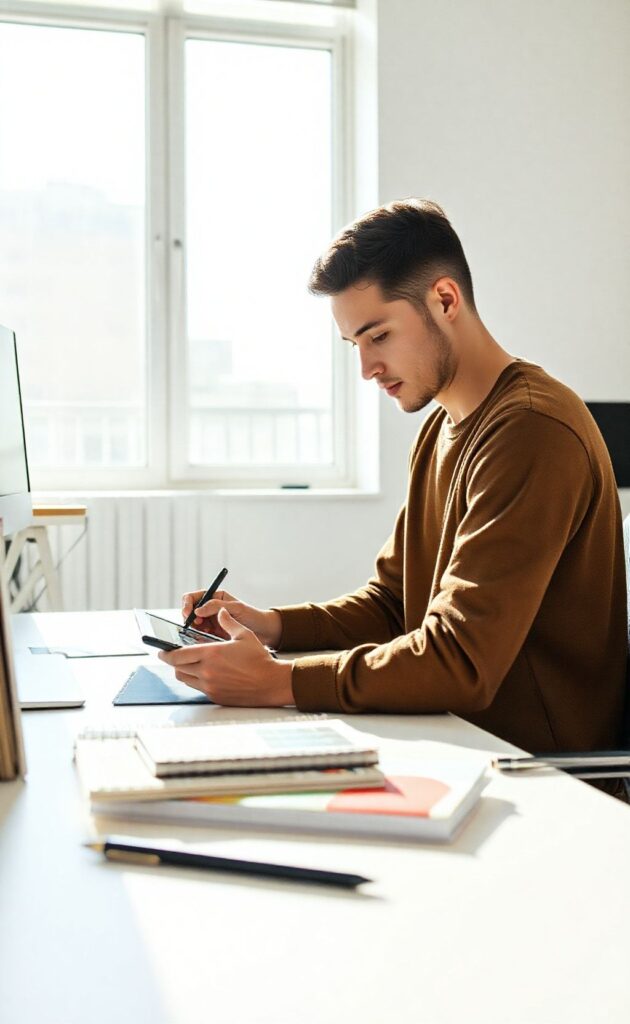Formation directeur artistique studio : découvrez tout