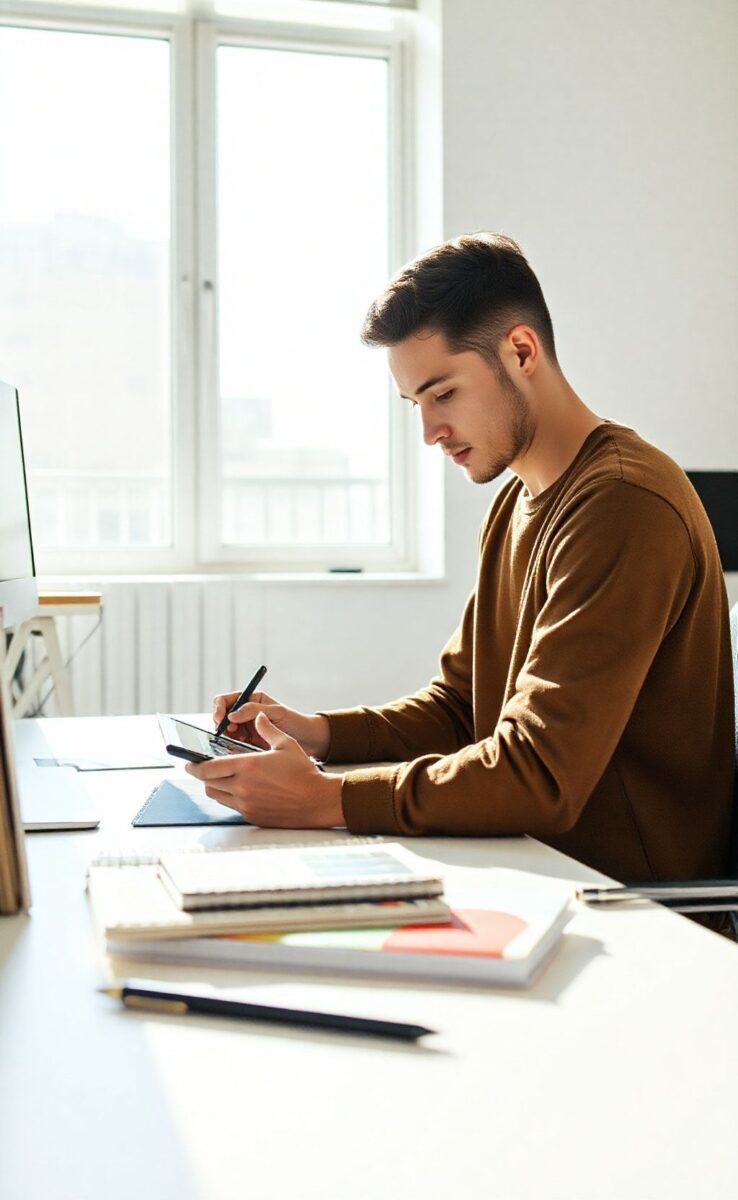 Formation directeur artistique studio : découvrez tout 1 formation directeur artistique studi