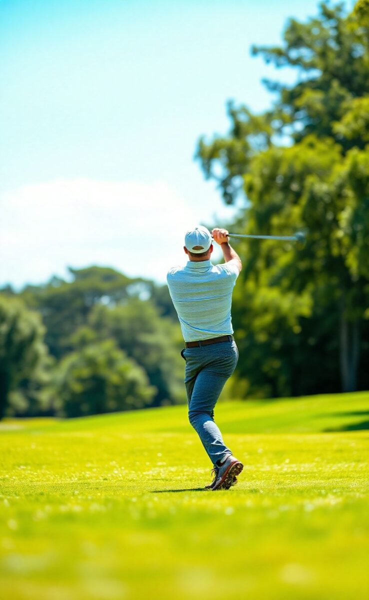 Green fee pas cher : trouvez les meilleures offres 1 green fee pas cher