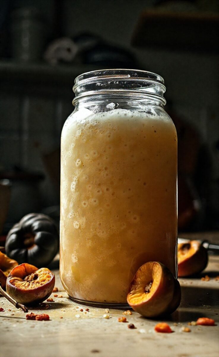 Kéfir de fruit : dangers et précautions à prendre 1 kefir de fruit danger