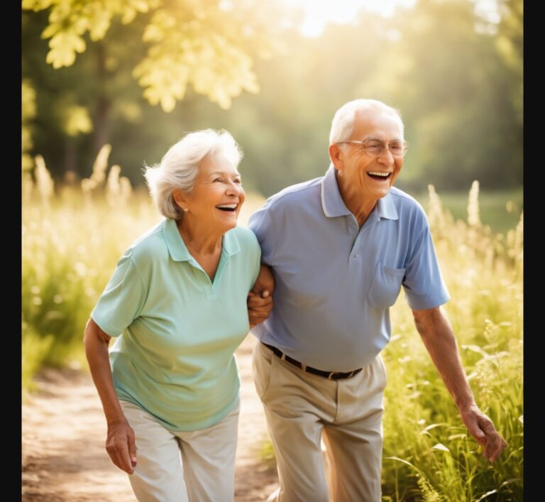 Marche nordique : les bienfaits insoupçonnés pour les seniors 5 Les bienfaits méconnus de la marche nordique pour la santé des seniors