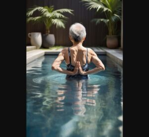 Méditation et perte de poids : les bienfaits inattendus