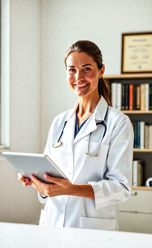 Monlogicielmedical : le logiciel médical innovant