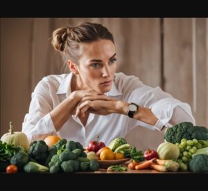 Motivation pour un régime alimentaire : conseils durables et efficaces