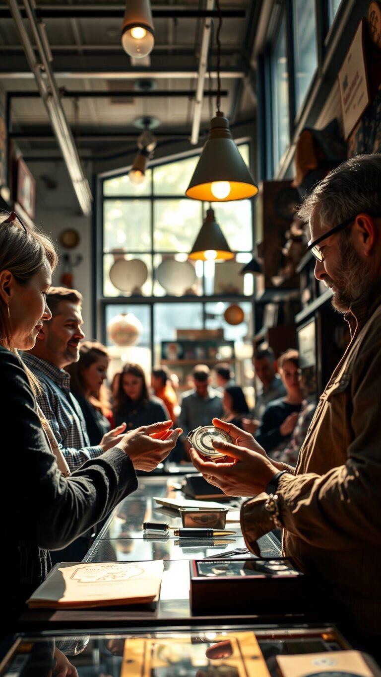 Pawn stars : secrets, objets rares et experts fascinants 21 pawn stars