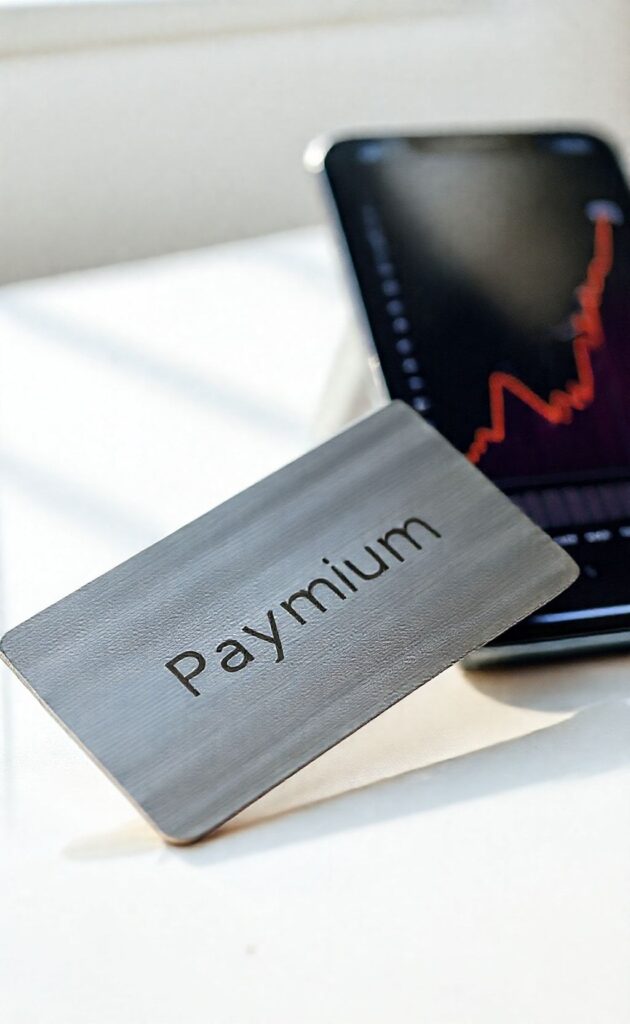 Paymium : plateforme d’échange de cryptomonnaies