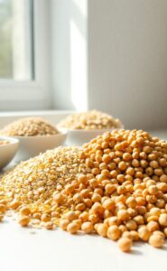 Sucre lent : bienfaits et conseils pratiques pour une énergie durable