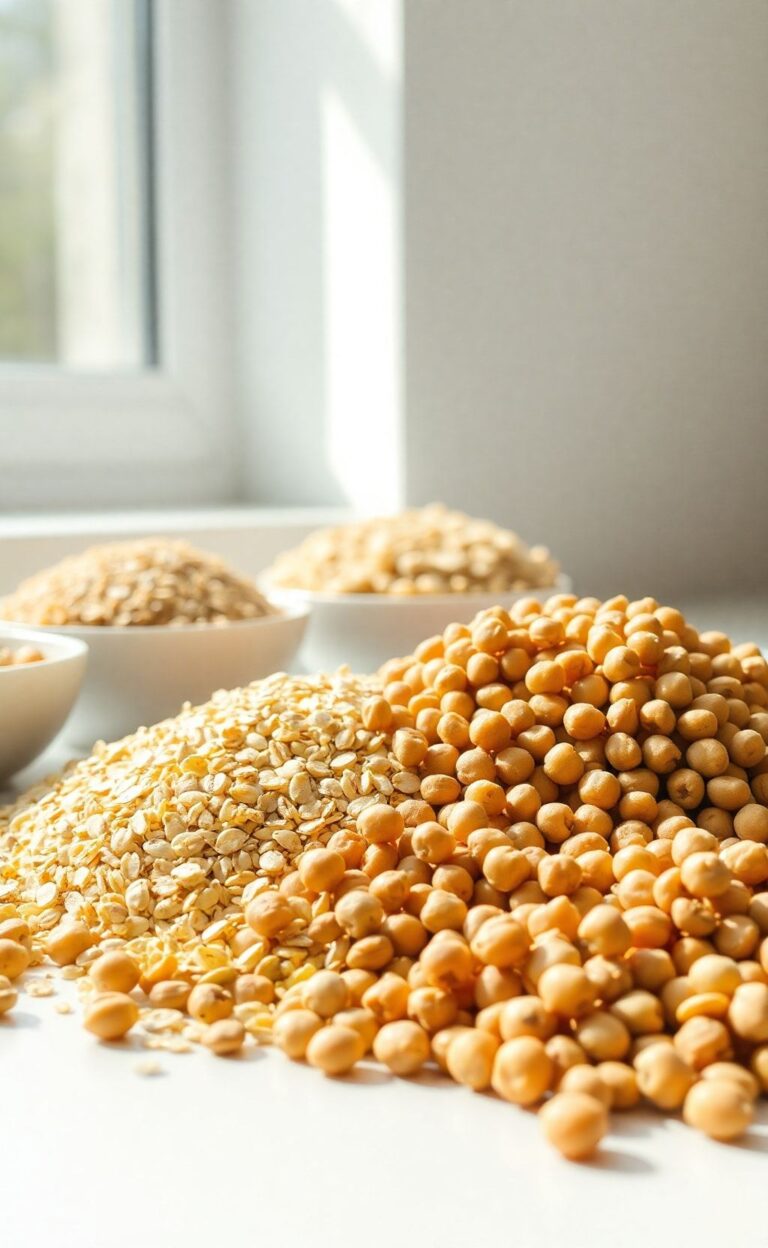 Sucre lent : bienfaits et conseils pratiques 20 sucre lent