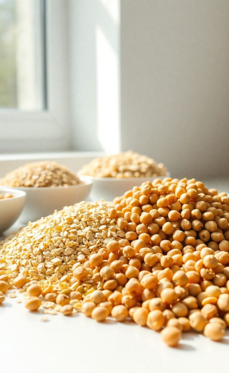 Sucre lent : bienfaits et conseils pratiques 1 sucre lent