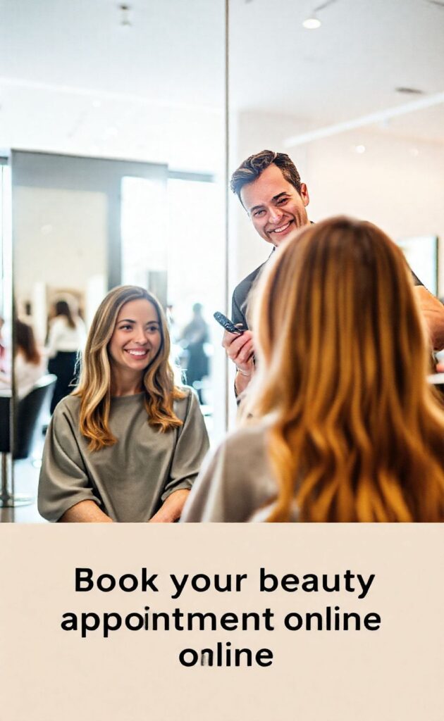 Treatwell : Réservez Facilement Vos Soins Beauté et Bien-Être 2 Treatwell : Réservez Facilement Vos Soins Beauté et Bien-Être