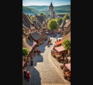 Les plus beaux villages d’Europe : découvrez des joyaux cachés