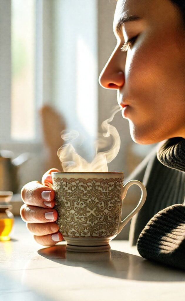 Arrêter de tousser en 5 minutes : astuces efficaces