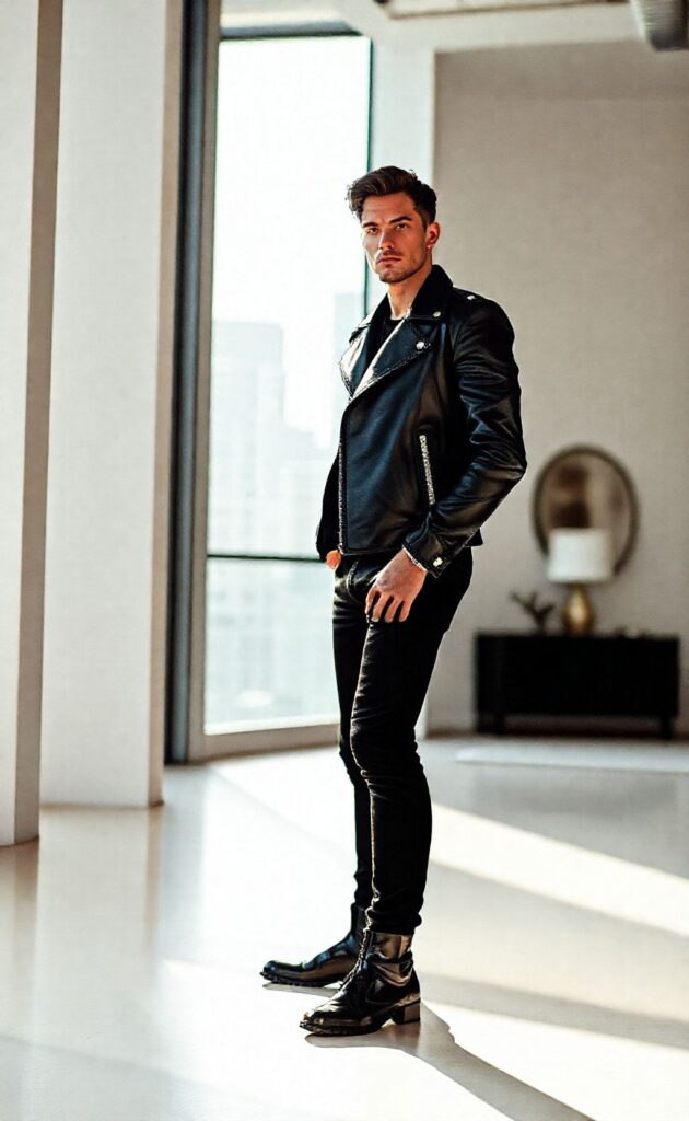 Balmain Homme : Mode, Tendances et Collections Iconiques