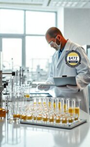 E471 halal : ce que vous devez savoir