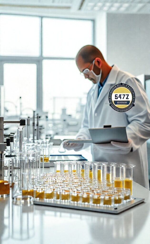 E471 halal : ce que vous devez savoir