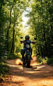 Roller Tout-Terrain : Le Guide Complet 2025 pour Vos Aventures