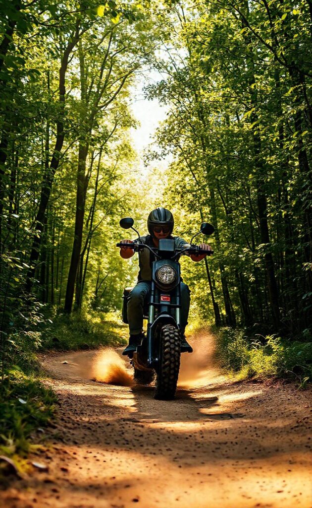 Roller Tout-Terrain : Le Guide Complet 2025 pour Vos Aventures 2 Roller Tout-Terrain : Le Guide Complet 2025 pour Vos Aventures