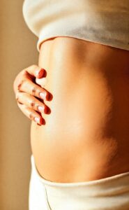 Boule au ventre : comprendre et agir