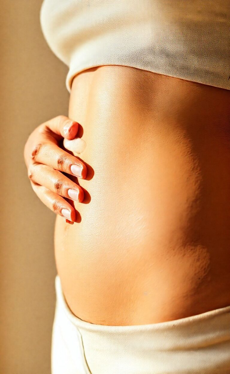 Boule au ventre : comprendre et agir 19 boule au ventre