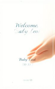 Faire-part naissance unicef : guide complet