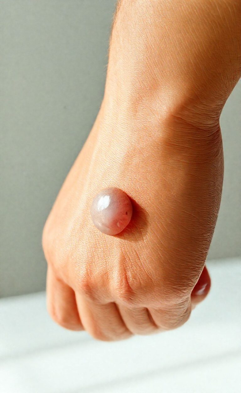 Productivité au quotidien 34 ganglion cou