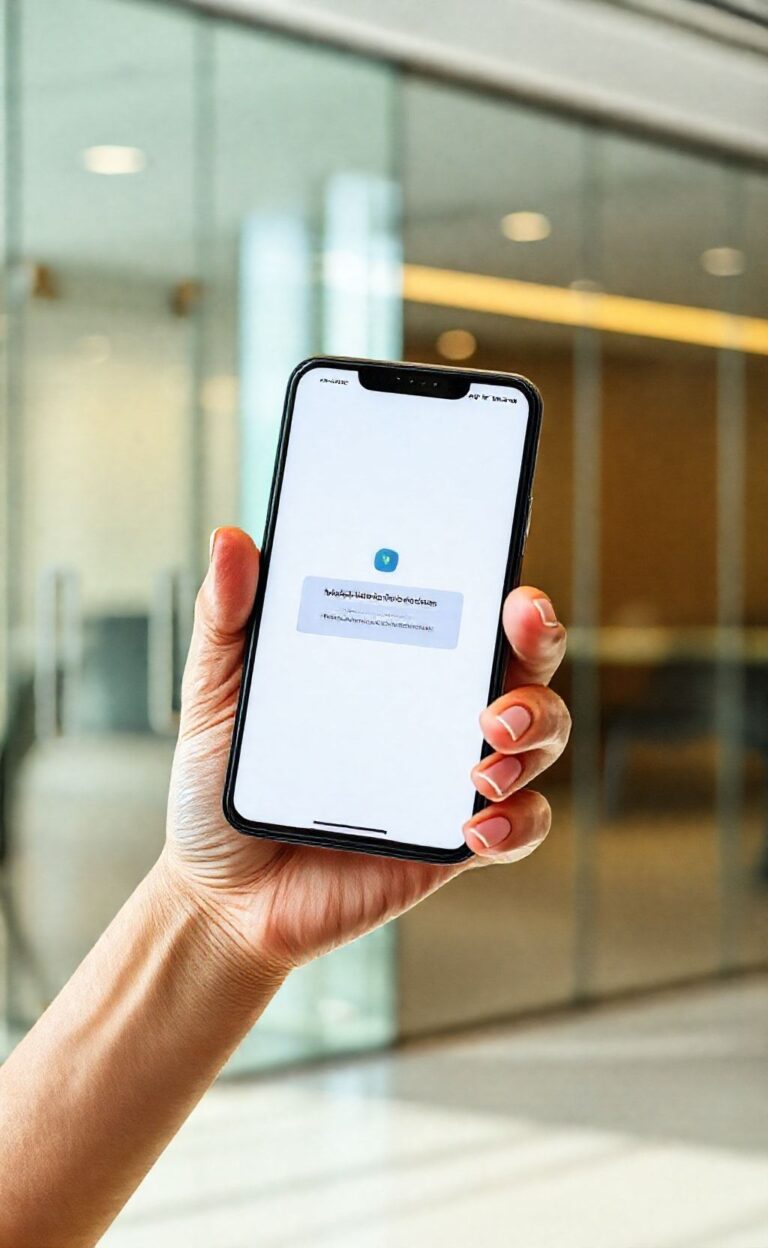 Test mms : vérification, dépannage et astuces 6 mms test