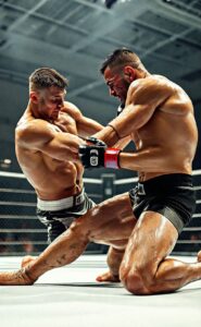 Sport de combat : découvrez les disciplines et conseils