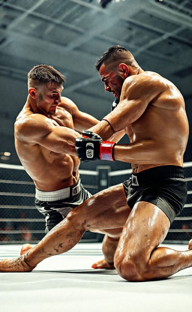 Sport de combat : découvrez les disciplines et conseils