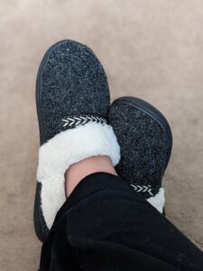 Chausson confort et style : mon guide d’achat