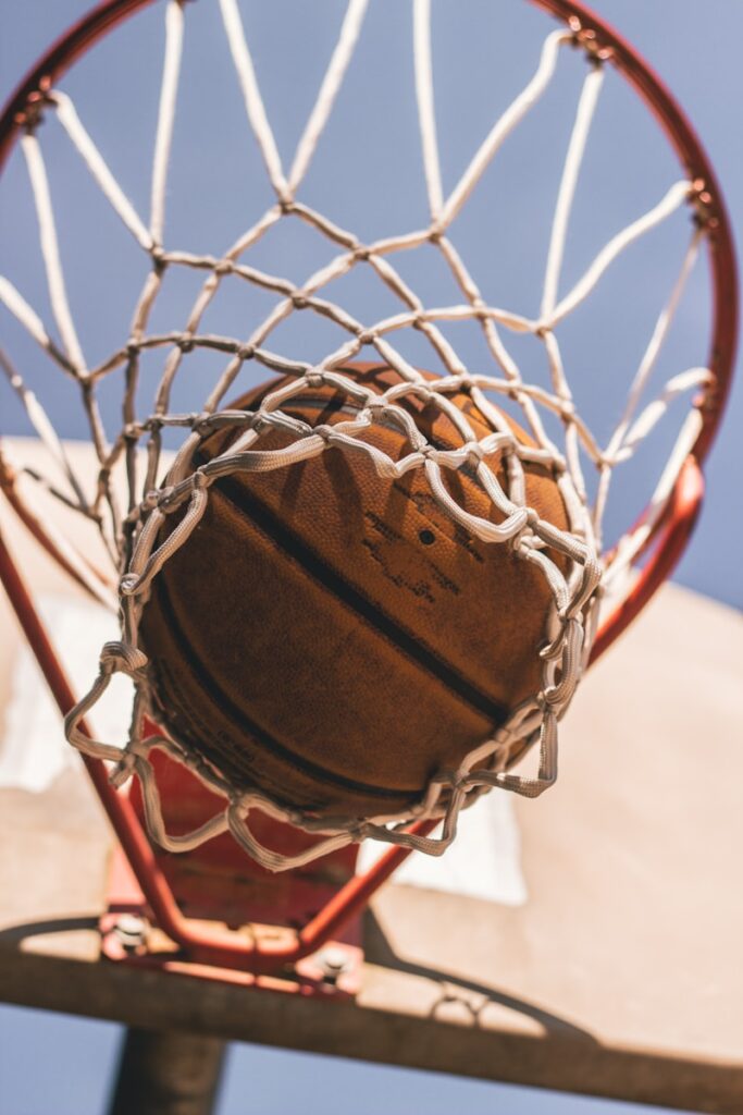 BasketInForum