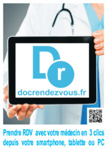 DocRendezvous : Simplifiez Vos Rendez-vous Médicaux en Ligne