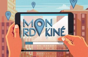 MonRdvKiné : optimisez votre cabinet facilement