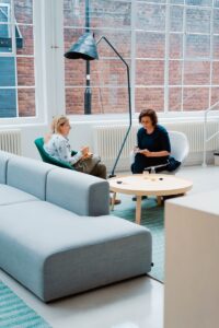 Coaching professionnel à Quimper : trouvez votre élan