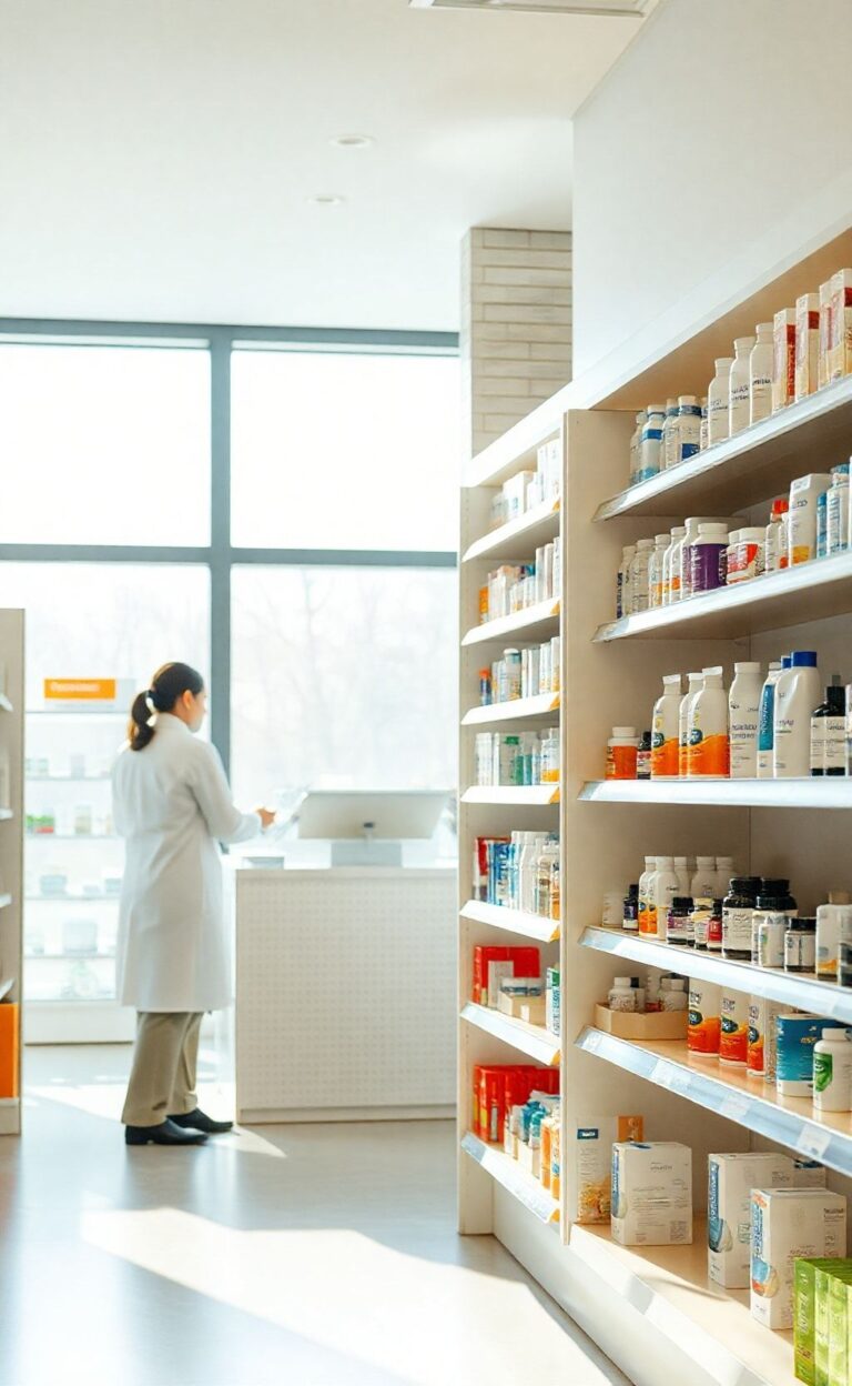 1001 pharmacie : votre guide complet santé 7 1001 pharmacie