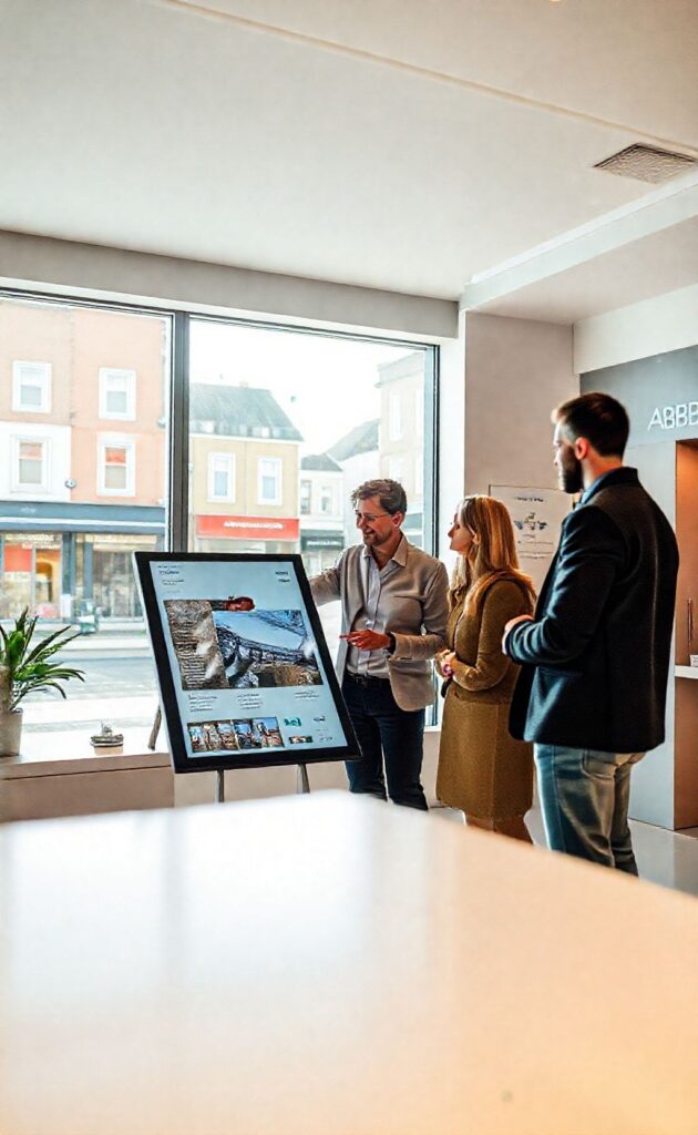 Abf immobilier dieppe : tout savoir