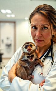 Acheter un singe : ce qu’il faut savoir