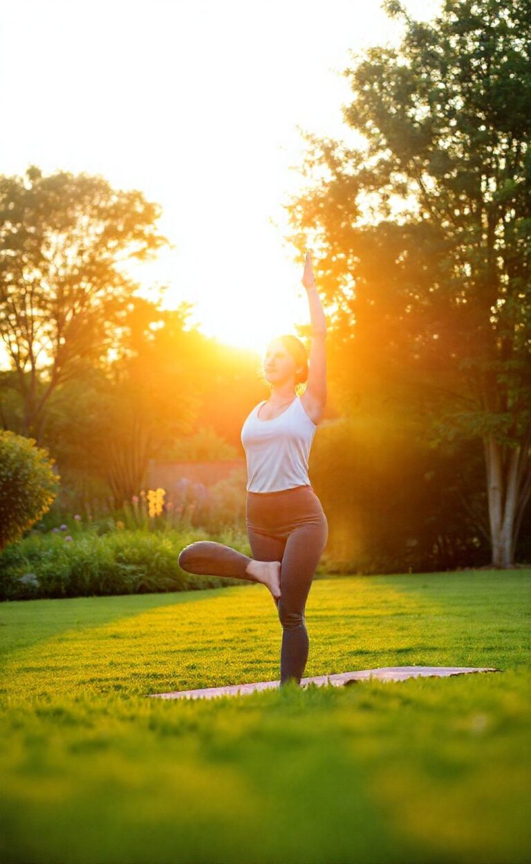 Activité bien-être : améliorer votre qualité de vie 1 activité bien etre