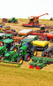 Agriaffaire : Le Guide Complet des Solutions Agricoles et Équipements